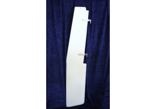 O'day 25 High Performance Unifoil Fixed Rudder Blade